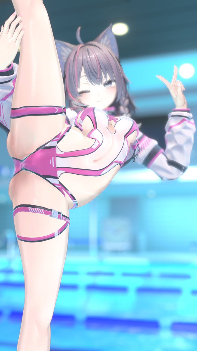 おはよー！

#umptemptation