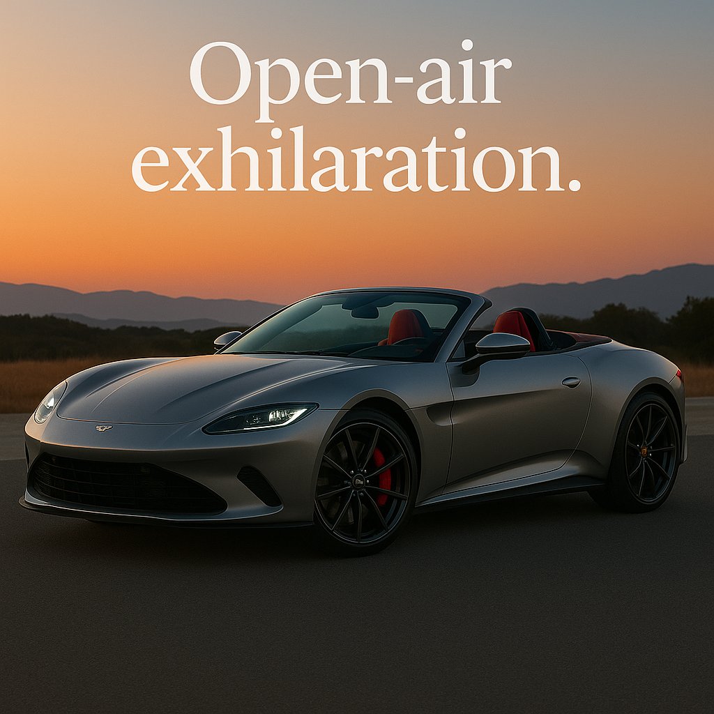 jsautodealer's tweet image. 2023 Lamborghini Huracán Evo Spyder
"Let the sky be your ceiling. The 2023 Huracán Evo Spyder isn’t just a car — it’s a sensory experience, unleashed."
#LamborghiniSpyder #ConvertibleLife #LuxuryCarsDaily #SupercarSeason #CoastalCruise #JSautoDealership #OpenTopThrill