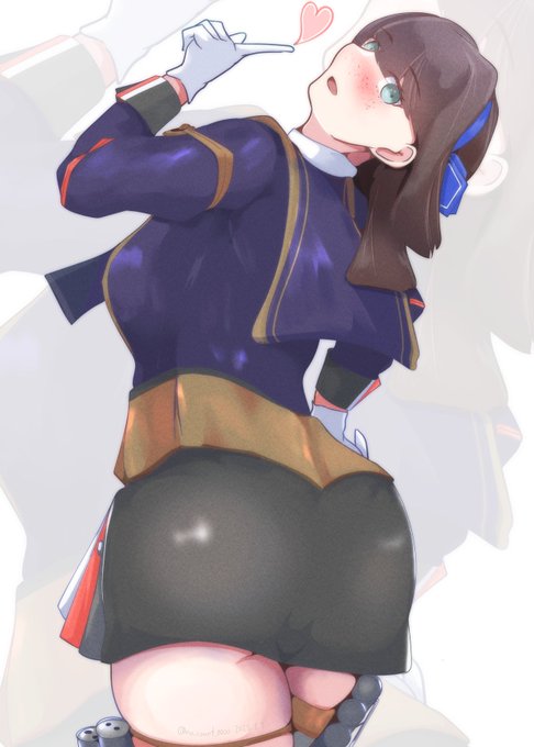 モガドール!
進水日おめでとう〜

#モガドール進水日 