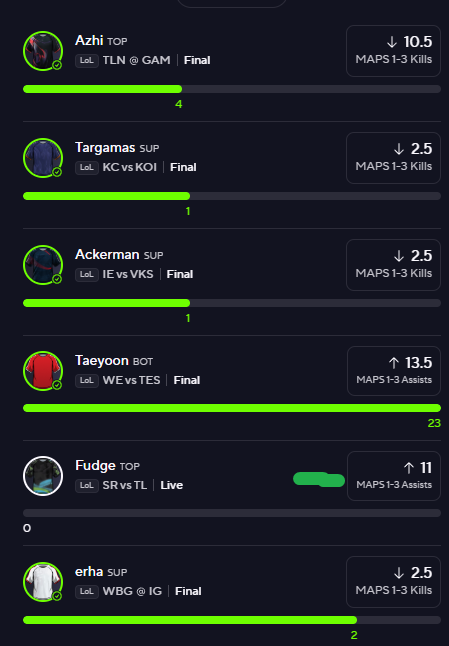 stonybets's tweet photo. LEAGUE SWEEP!! 💸💸💸

20-4 (83%) on the last 5 days. FREE plays posted in discord!

Link in bio and in comments, stop missing out on free money 👇

#PrizePicks #LTANorth #GamblingX https://t.co/vXh7d4Z959