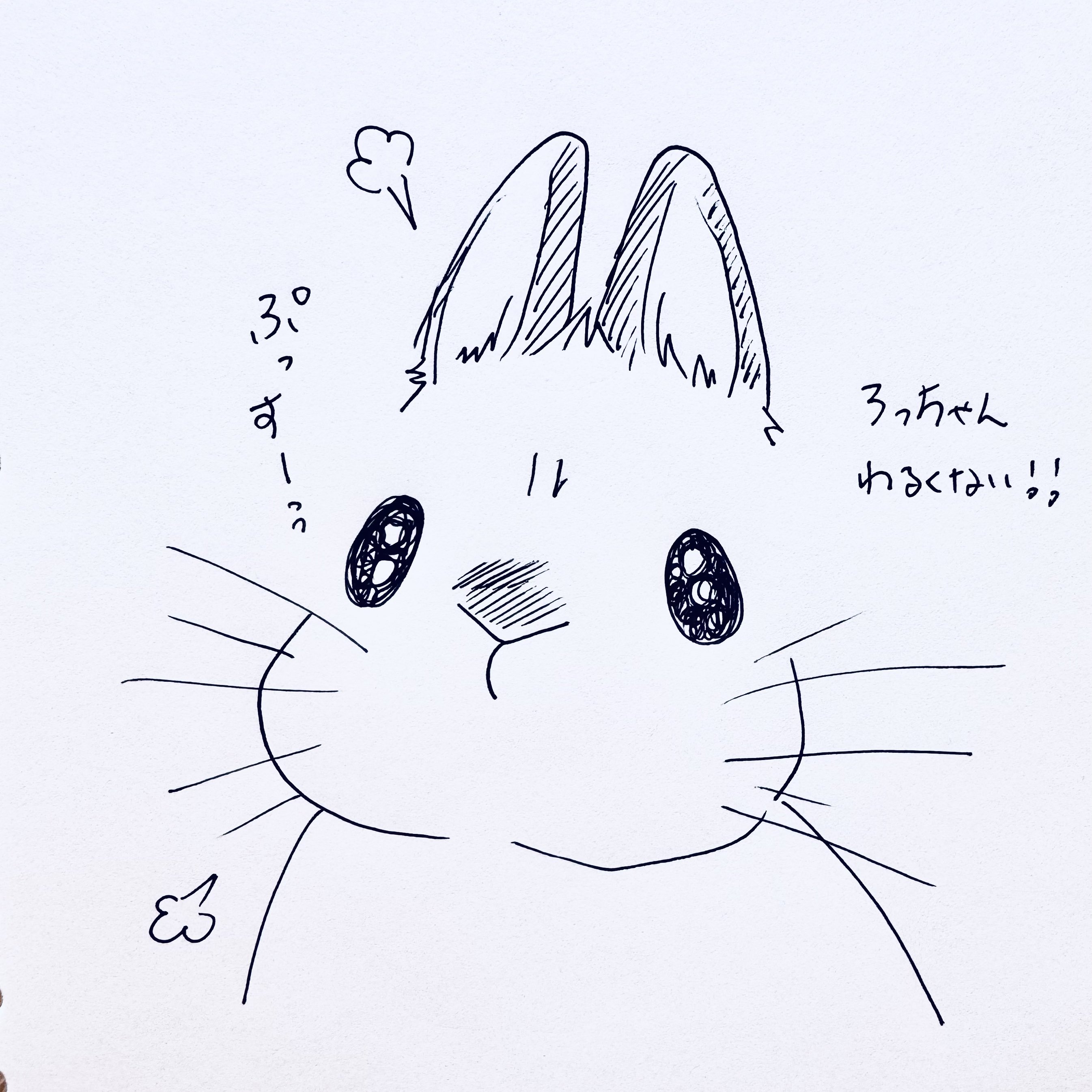 Jess 🐰 Usagi Shima OUT NOW!! (@_pank0) / X