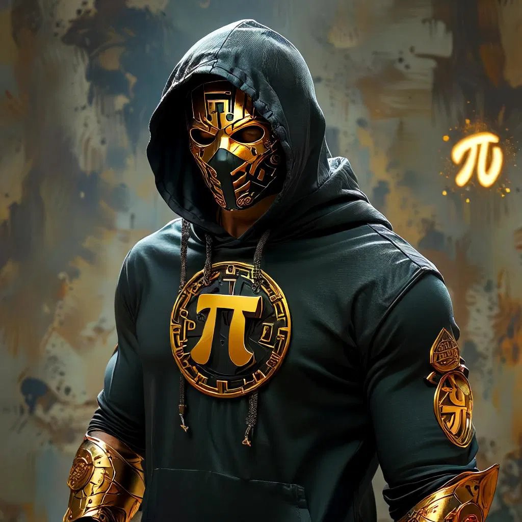 I love all my #web3 space Family! 
 It's like the real 🌎 don't even matter when I'm with my #X and #Pioneer community 💯

Together, we rise. Tomorrow we buy. The best things in life are built. 

The word 🙌🏼 is just not ready
            Much love 🫶🏽 🥧 
#PiNetwork 🔥