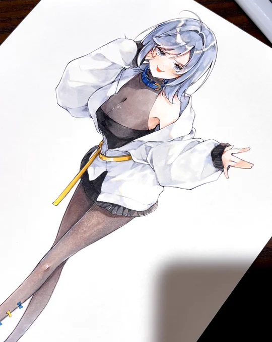 おはようございます