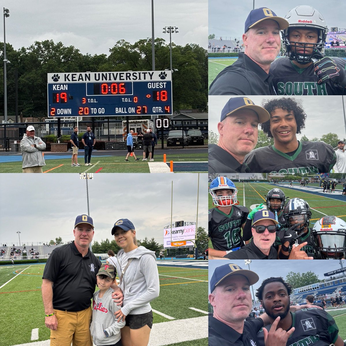 Southside for the Dub