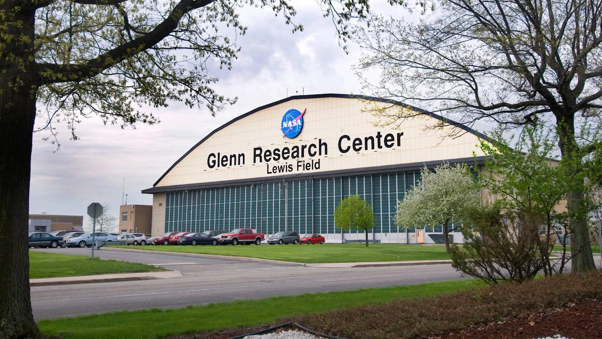 There will be a "Stop the NASA Budget Cuts Protest event" in Cleveland on 21 June - more info: actionnetwork.org/events/stop-th… -  The folks at <a href="/NASA/">NASA</a>Glenn are taking Janet Petro's advice and will #EmbraceTheChallenge of job loss at @NASA