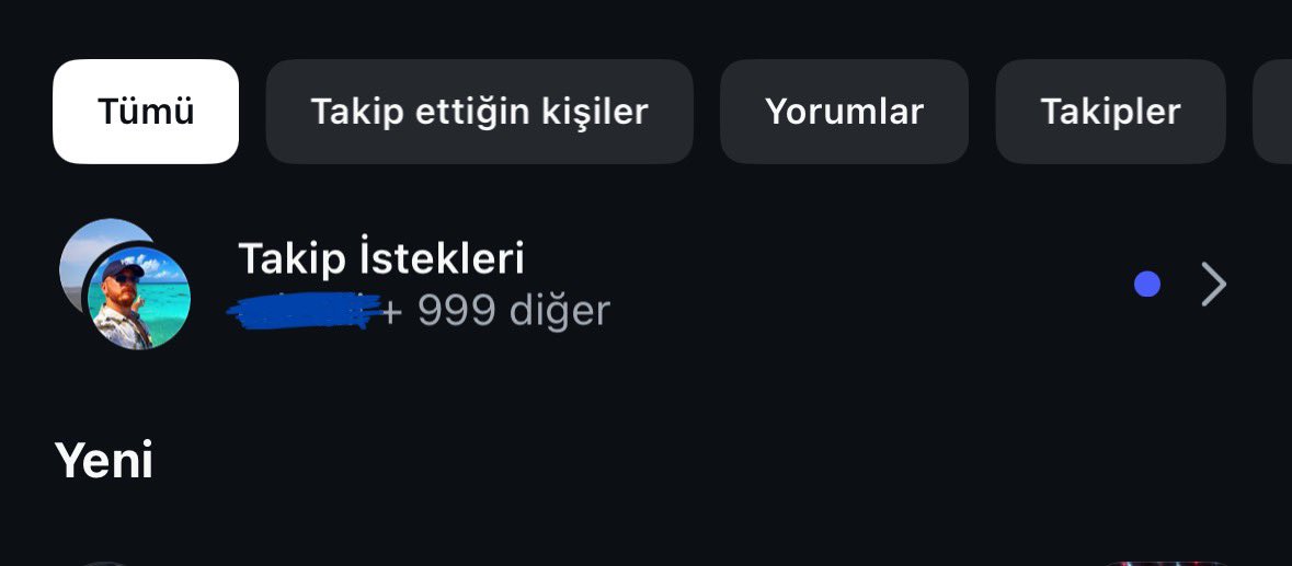 “Alternatif olsalar ekli olurlardı” demeliydin