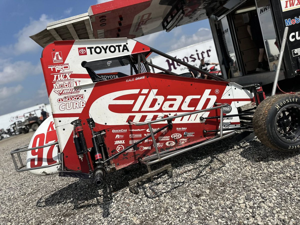 USACNation's tweet photo. 4⃣ drivers are pulling double-duty tonight at @kokomospeedway.
These four will compete in both the USAC @NosEnergyDrink National Midget & Kokomo Sprint Car divisions.
▪️ #63 @CaleCoons
▪️ #81G @RacinRy06
▪️ #97K @Kdrakeracing
▪️ #14 @kevinthomasjr https://t.co/oOnsyC8A39