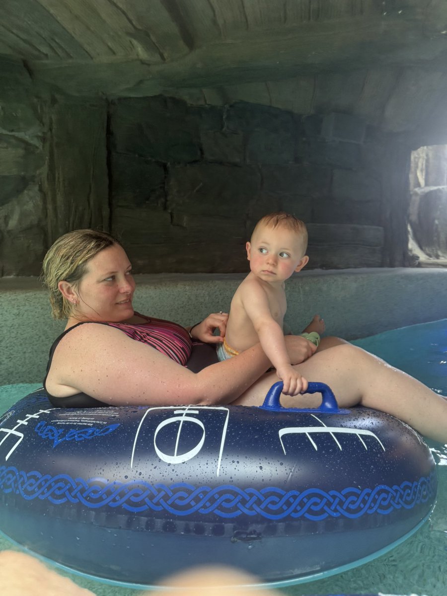 Was great to get back to this amazing place! The kids loved it 🥰 

I loved Voltron! Wish I was able to get more rides on it but that also might of ment experiencing a ‘rough’ ride 🤷🏻‍♂️

Can’t wait till next time 😊 

<a href="/EuropaParkUK/">Europa-Park UK</a> 
#makingmemories