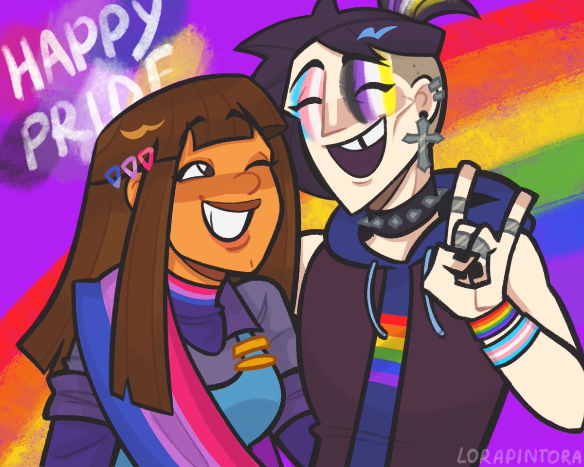 MY BABIES 

#disventurecamp #dctwt