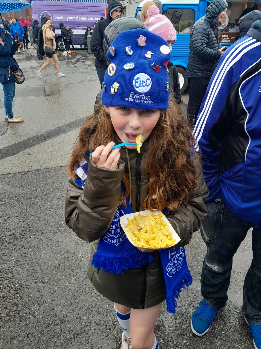 terry_darracott's tweet photo. Our Rubie on Match Day,COYB⚽️💙 https://t.co/OcNcZVuaCL
