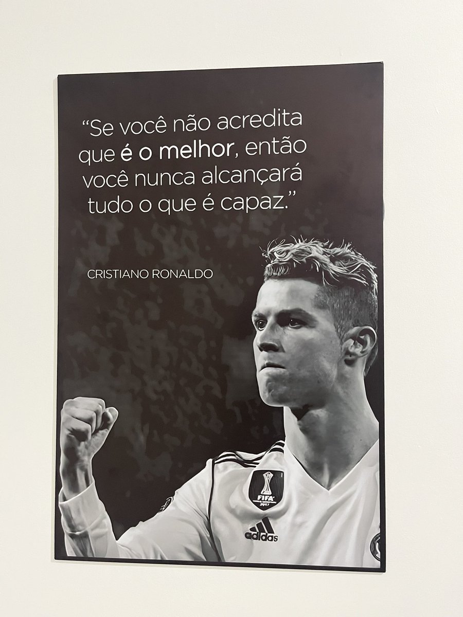 O maior jogador da história. 🐐