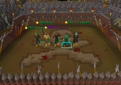 V the Victim | Luke tweet media