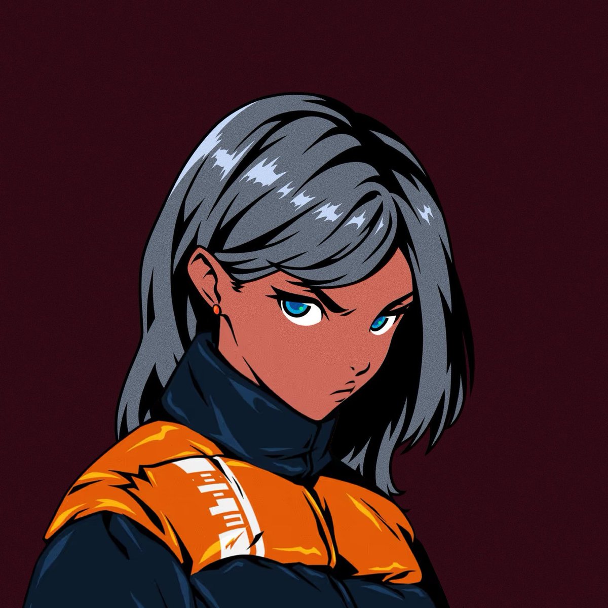 when you have nothing
you have everything to gain