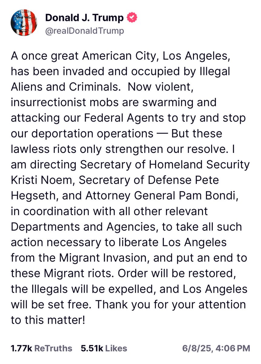 Brian J. Karem tweet media