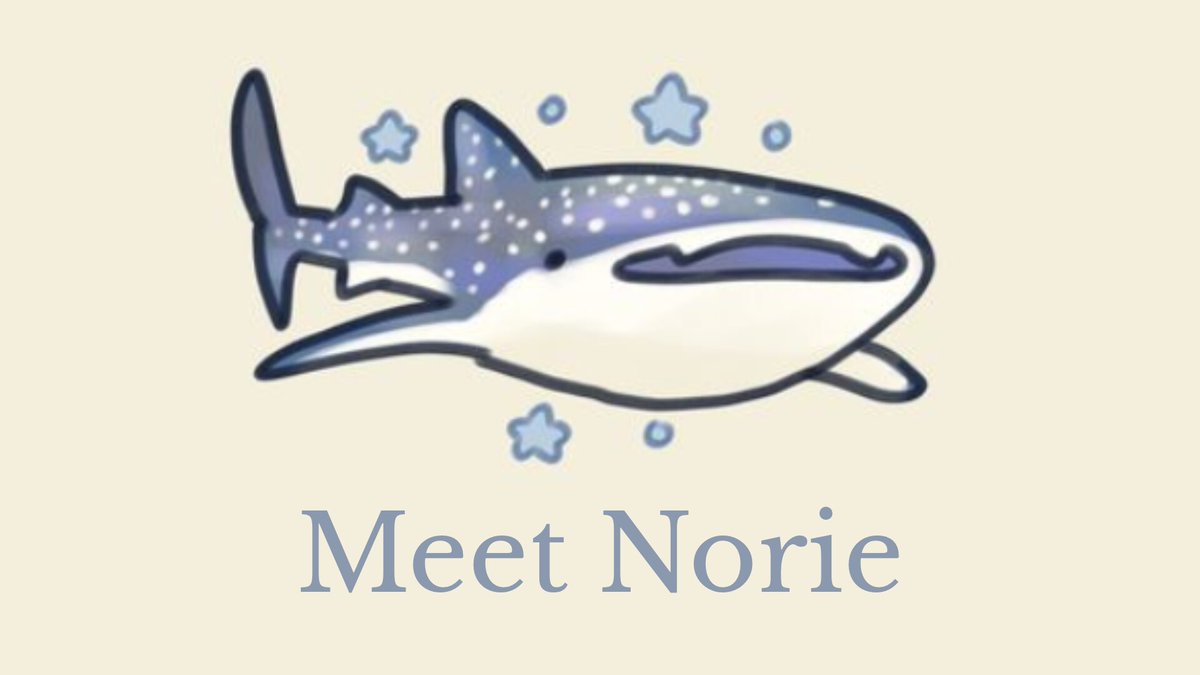 NorieTheDreamer's tweet image. Hi #booktwt!!
โ Norie, '03, avoid pronouns pls
โ Neurodivergent + queer
โ I read, draw, write, and cook
Ifb most 18+ book accounts :))