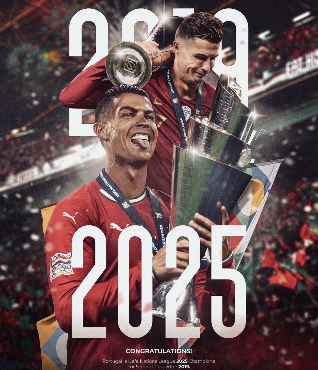 الف مبروووك للدون 
 #البرتغال_اسبانيا