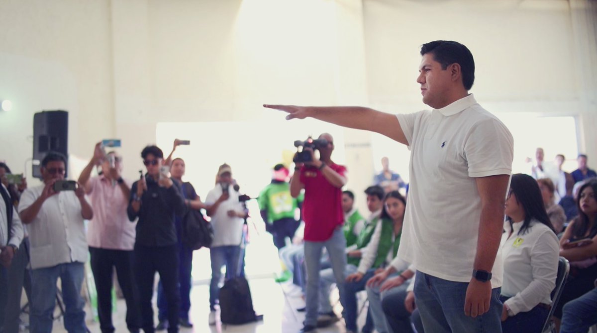 pplimaa's tweet image. ¡El futuro de #Pachuca es verde!