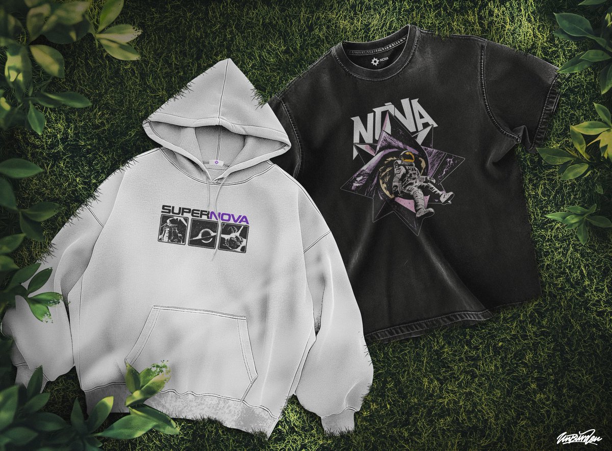 2 of 4 Clothing Pieces I made for <a href="/TradeonNova/">Nova</a> 💫

full showcase in the near future