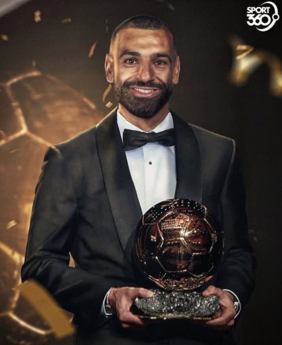 Just a reminder, Mohamed Salah has the most goal contributions in Europe's top five leagues in 2024-25

1- Mohamed Salah (47) 👑
.
.
.
10- Raphinha (27)
11- Dembele (27)
22- Yamal (22)

Ballon d’or 2025 🔜