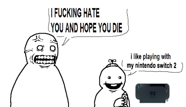 my notifications the past few days