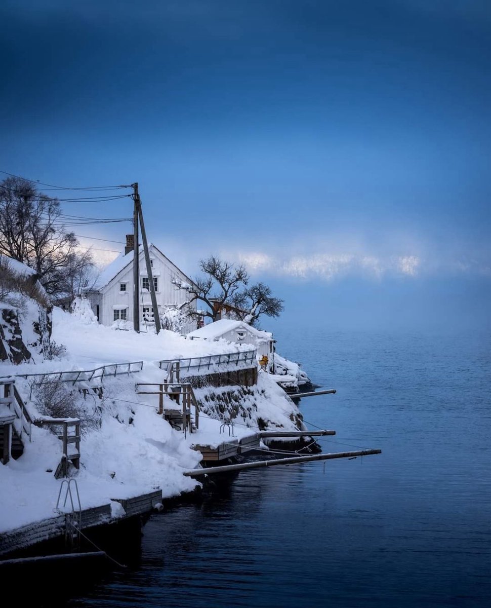 Risør, Norway 🇳🇴