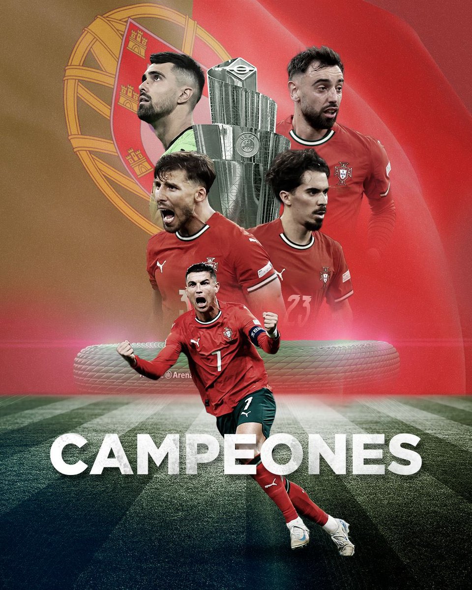 Vamooooosss!!! Ya tenemos dos 💪🏼💪🏼