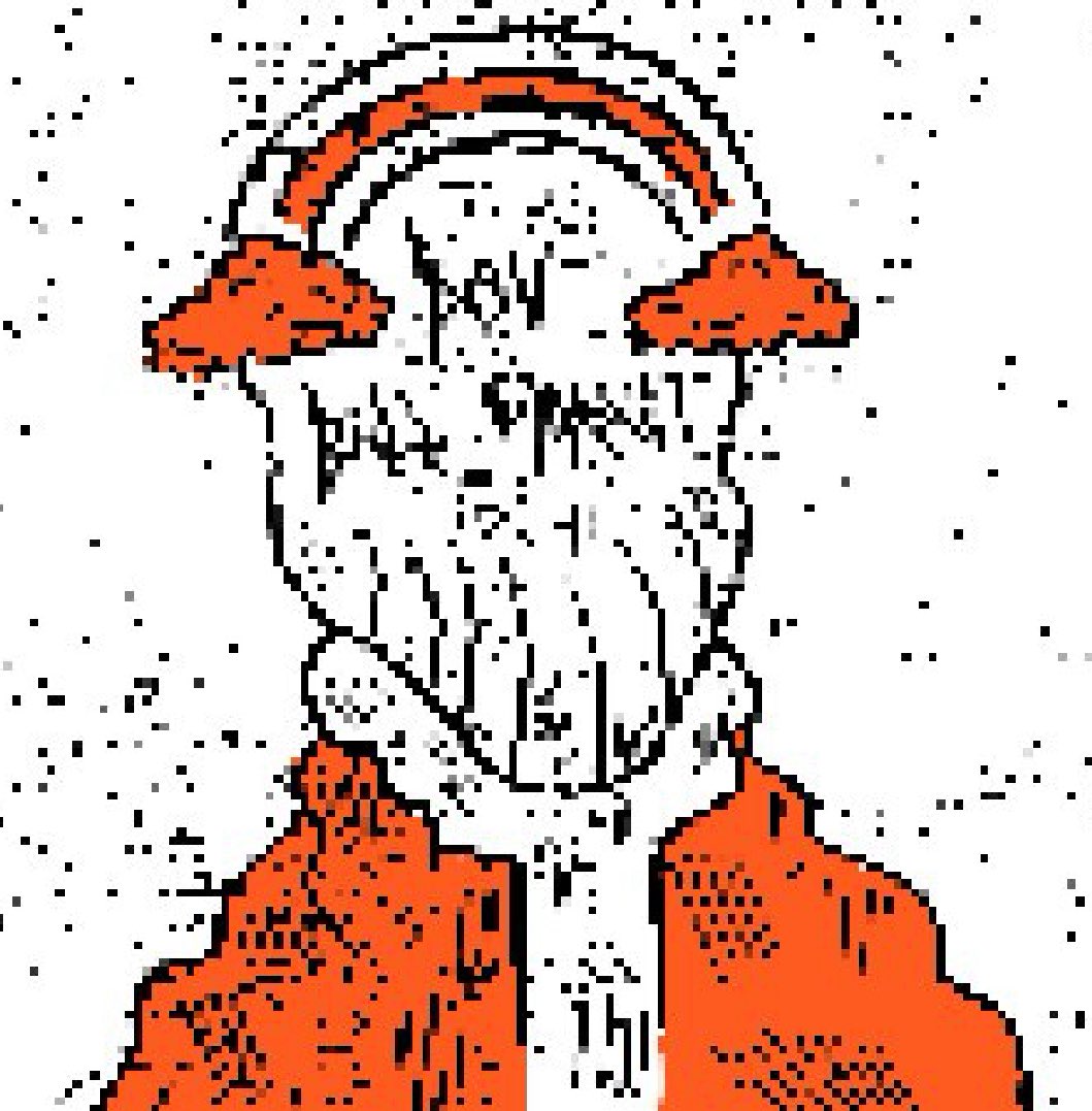 Prophe7 portaled to the MXTHERCHAIN!!!

🟧🔥🟧🔥🟧

#Prophe7 #Ordinals
