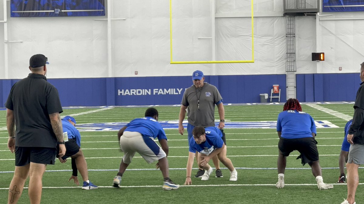 Collin Simpson (@cpsimpson10) on Twitter photo It was great at <a href="/MemphisFB/">Memphis Football</a> <a href="/MemphisFBRec/">Memphis Football Recruiting</a> camp today. Learned some new things. Getting better step by step. It was great at <a href="/MemphisFB/">Memphis Football</a> <a href="/MemphisFBRec/">Memphis Football Recruiting</a> camp today. Learned some new things. Getting better step by step.