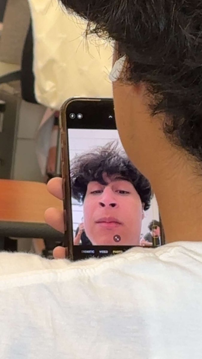 BigJimykDAvibes's tweet photo. Bae caught me lackinn😭 #notmygoodside https://t.co/cGKQ3lkKkK