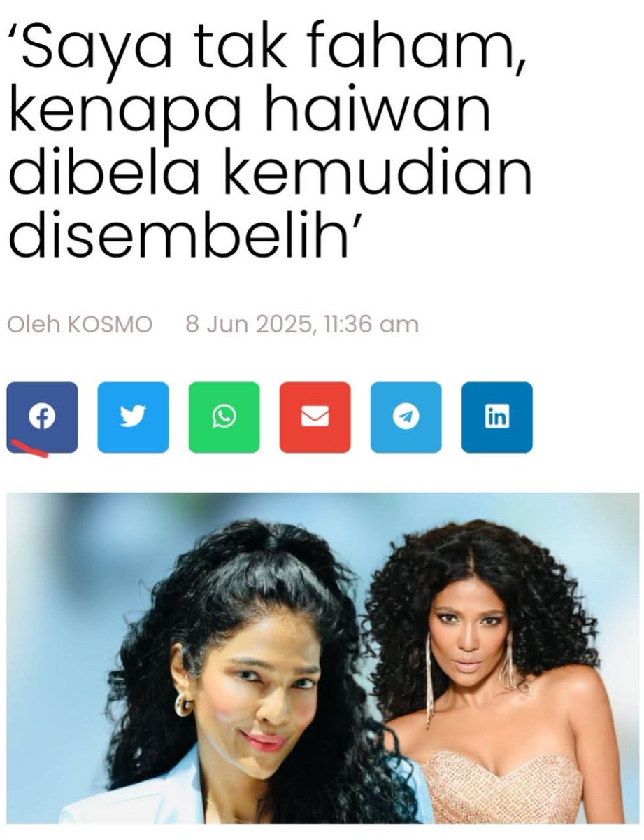 JANGAN JADI PUKIMAK LA SIAL