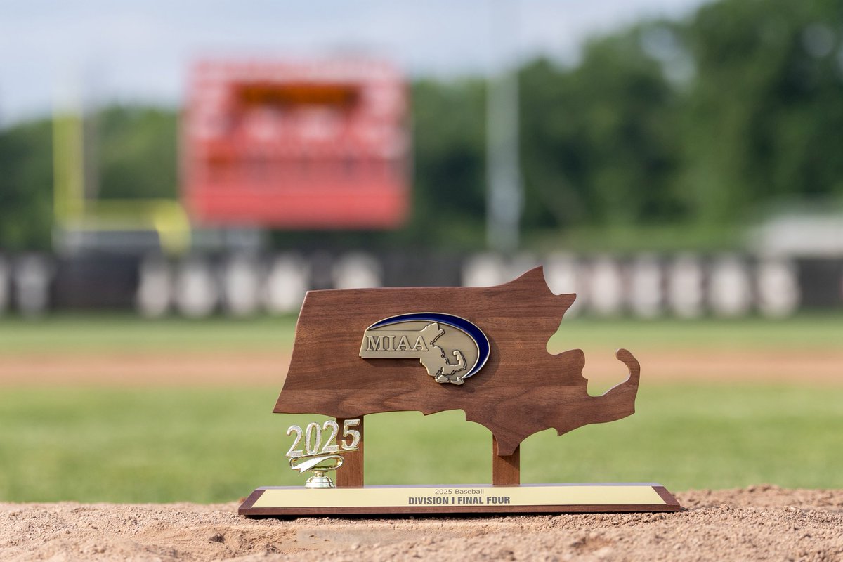 SJHS_PioneersAD's tweet photo. BASEBALL FINAL
@SJHSBaseball 3
@sjp_baseball 0

@tgsports @GlobeSchools @BostonHeraldHS https://t.co/zls5Nx7wHX