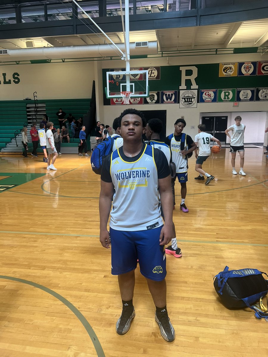 Big Tim (@tdc200) on Twitter photo Class of 2026 6’1” combo guard <a href="/sn1permari/">Kamari hamlin</a> of <a href="/SimeonNation/">SimeonNation</a> handled the point guard duties today for the Wolverines. He distributed to the shooters, passed into the post, as well as knock down threes. #ridgewoodshootout <a href="/RHSSummerBBall/">Ridgewood HS Basketball</a> <a href="/MeanstreetsEYB/">Nike Meanstreets</a> Class of 2026 6’1” combo guard <a href="/sn1permari/">Kamari hamlin</a> of <a href="/SimeonNation/">SimeonNation</a> handled the point guard duties today for the Wolverines. He distributed to the shooters, passed into the post, as well as knock down threes. #ridgewoodshootout <a href="/RHSSummerBBall/">Ridgewood HS Basketball</a> <a href="/MeanstreetsEYB/">Nike Meanstreets</a>
