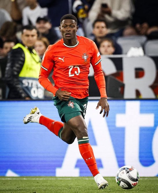 Best LB in the world right now