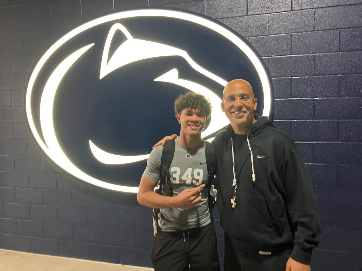 Dhillon Ball 2028 QB tweet media