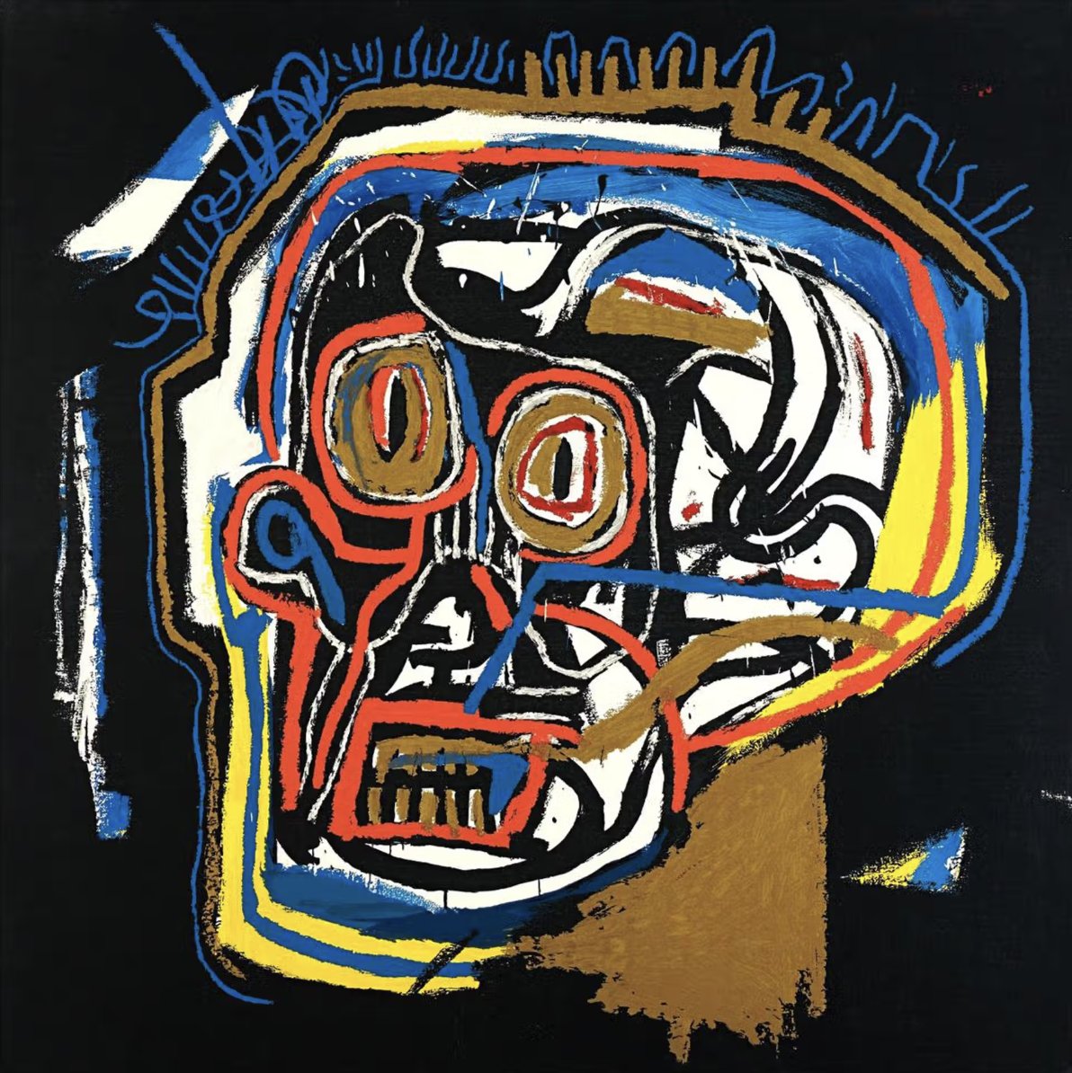 Head, 1983