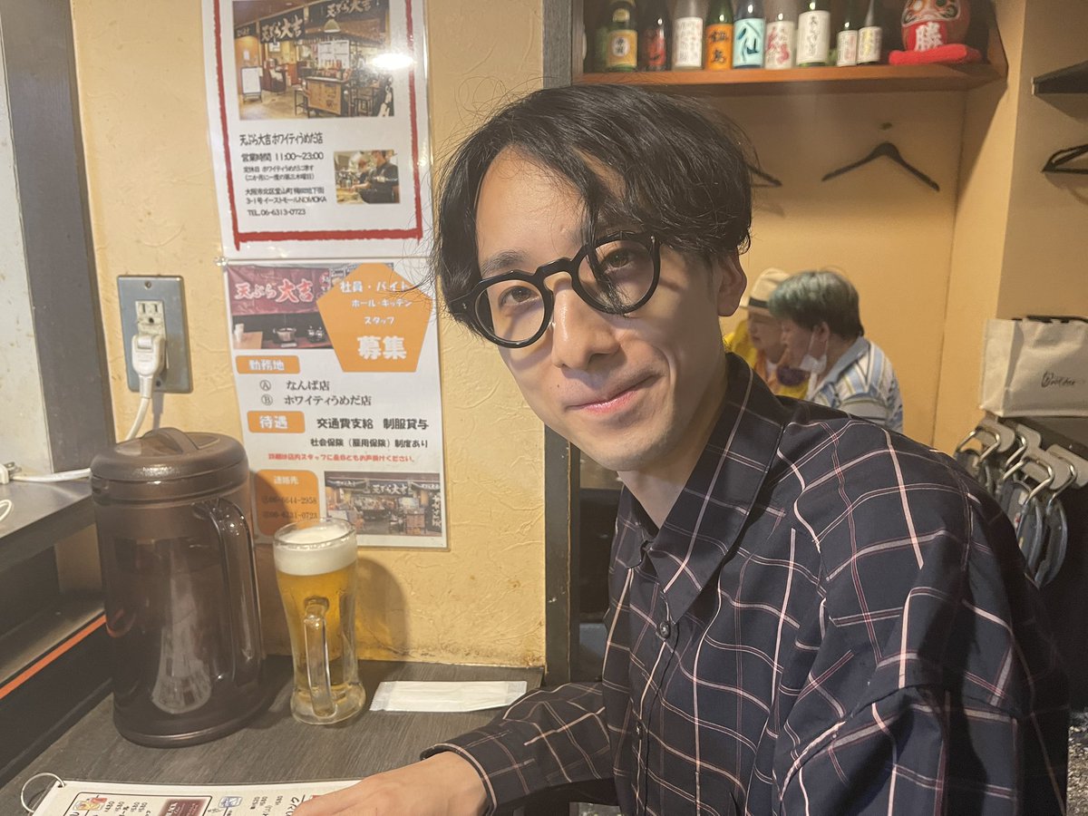 chocolate__15's tweet photo. 相変わらず🐟 https://t.co/lAwEuIVhj8