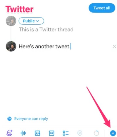 ctctctctctctct7's tweet photo. Learn other tips from our marketing blog about the benefits of using X Threads: https://t.co/VF2tDHau5t https://t.co/uu6ip1eI2f