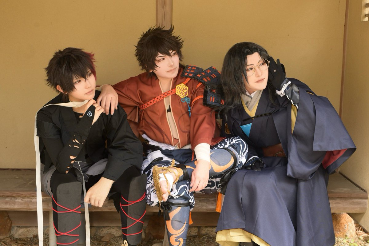 うたづ tweet media