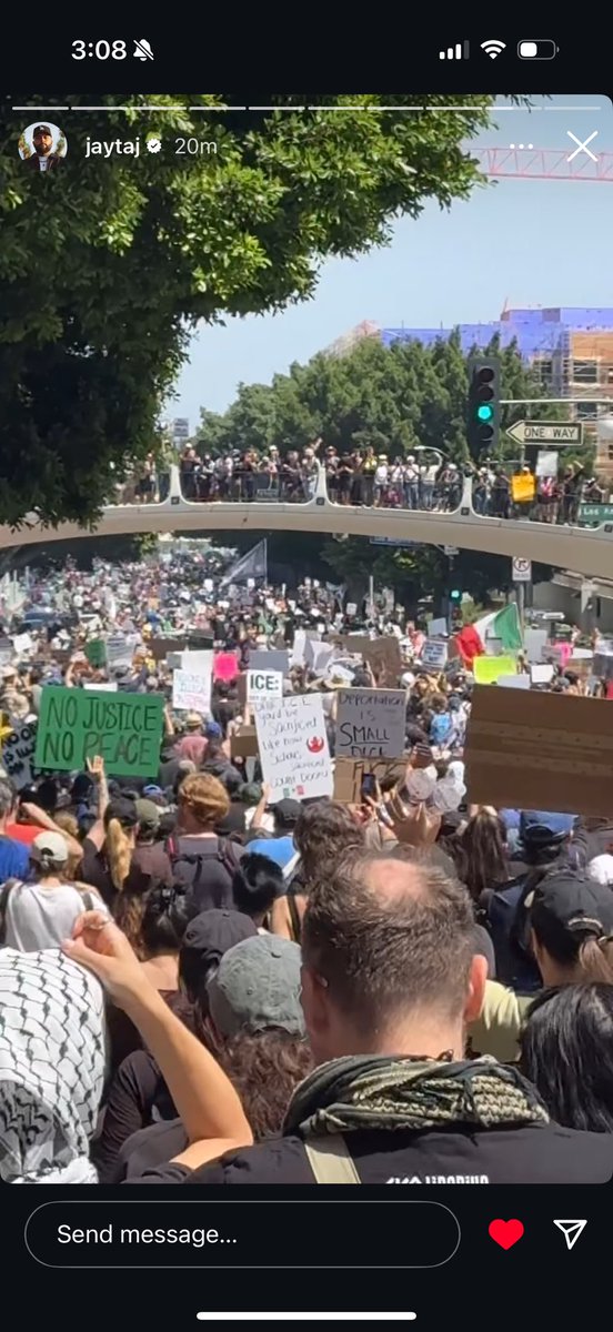 🇲🇽ICE CANT DO SHIT TO LA