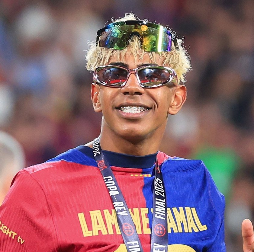 Honestly, we did not want to win that cup. All we ever wanted was for France to play way far from it.