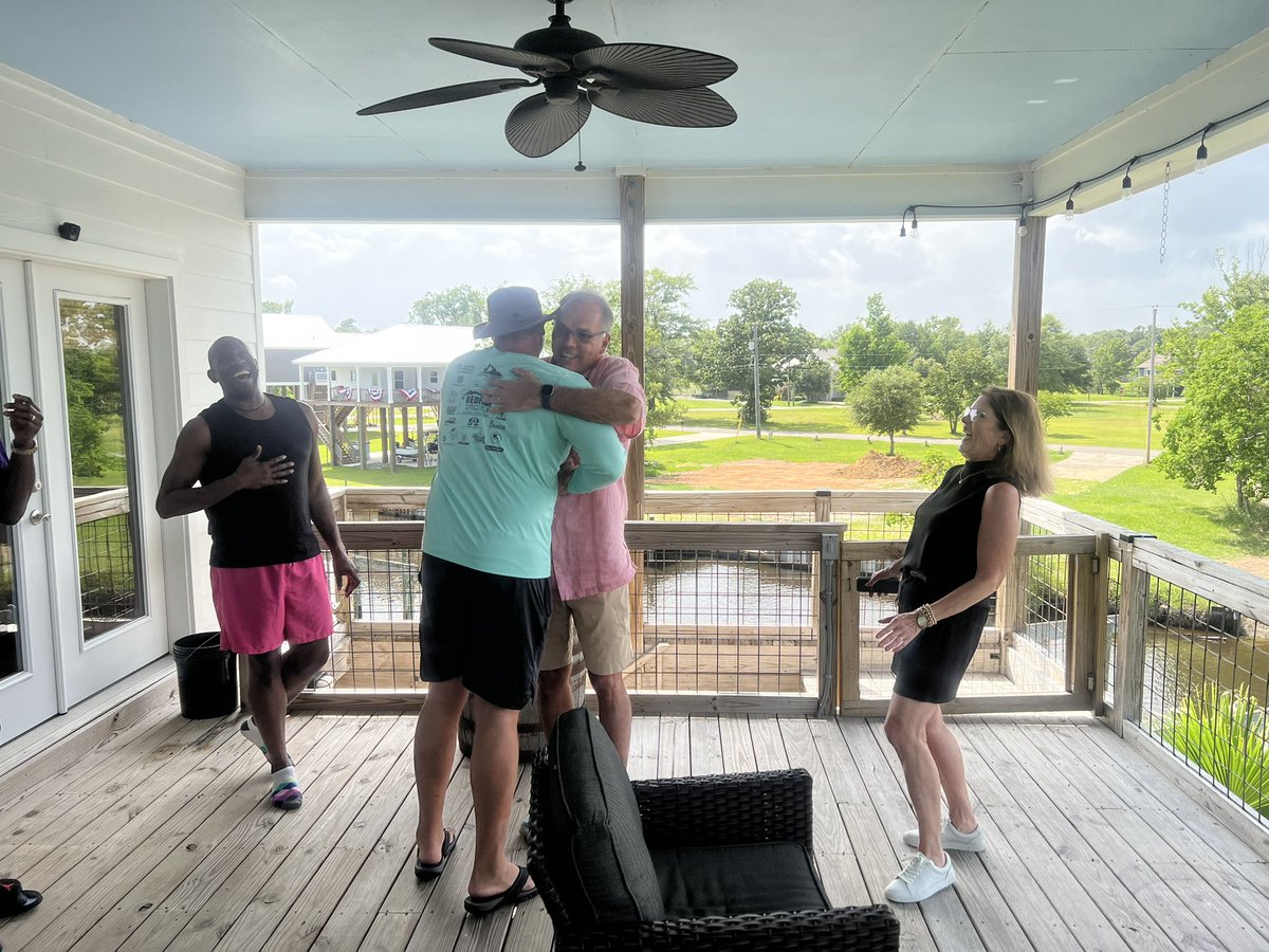 Gordon Richardson tweet media