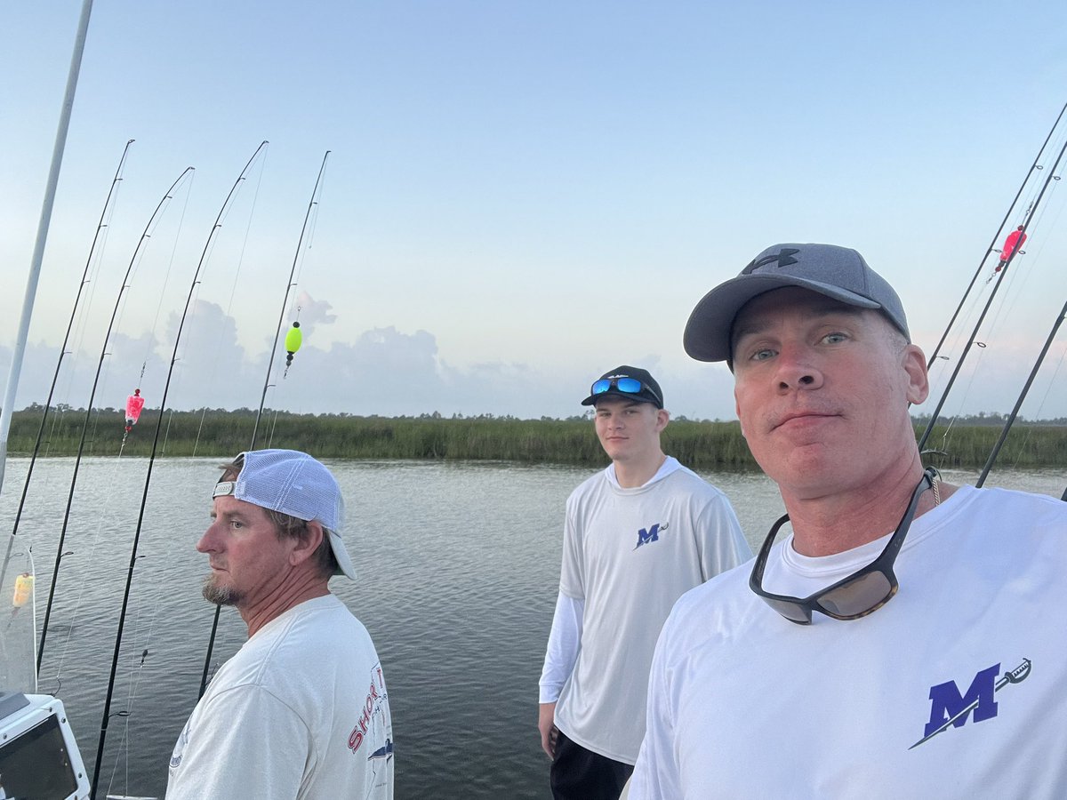 Gordon Richardson (@grich35) on Twitter photo Celebrated <a href="/MillsapsMBB/">Millsaps Basketball</a> 30th anniversary of our Sweet 16 team with a fishing trip. Even had a special visit from our head coach and Ole Miss legend, John Stroud. Great seeing everyone and staying connected over the years. It’s more than basketball. <a href="/MajorAthletics/">Millsaps College Athletics</a> <a href="/D3Direct/">D3Direct</a> Celebrated <a href="/MillsapsMBB/">Millsaps Basketball</a> 30th anniversary of our Sweet 16 team with a fishing trip. Even had a special visit from our head coach and Ole Miss legend, John Stroud. Great seeing everyone and staying connected over the years. It’s more than basketball. <a href="/MajorAthletics/">Millsaps College Athletics</a> <a href="/D3Direct/">D3Direct</a>