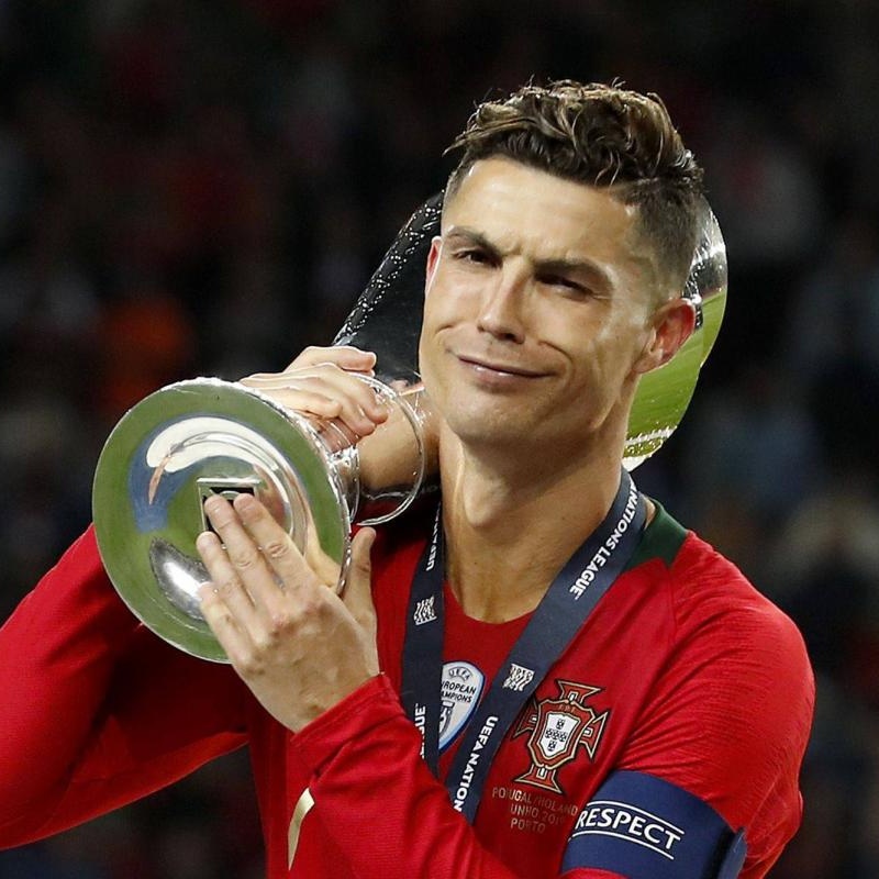 Trivela_FR's tweet photo. 2019 ☑️
2025 ☑️ https://t.co/47YsMTkJgb