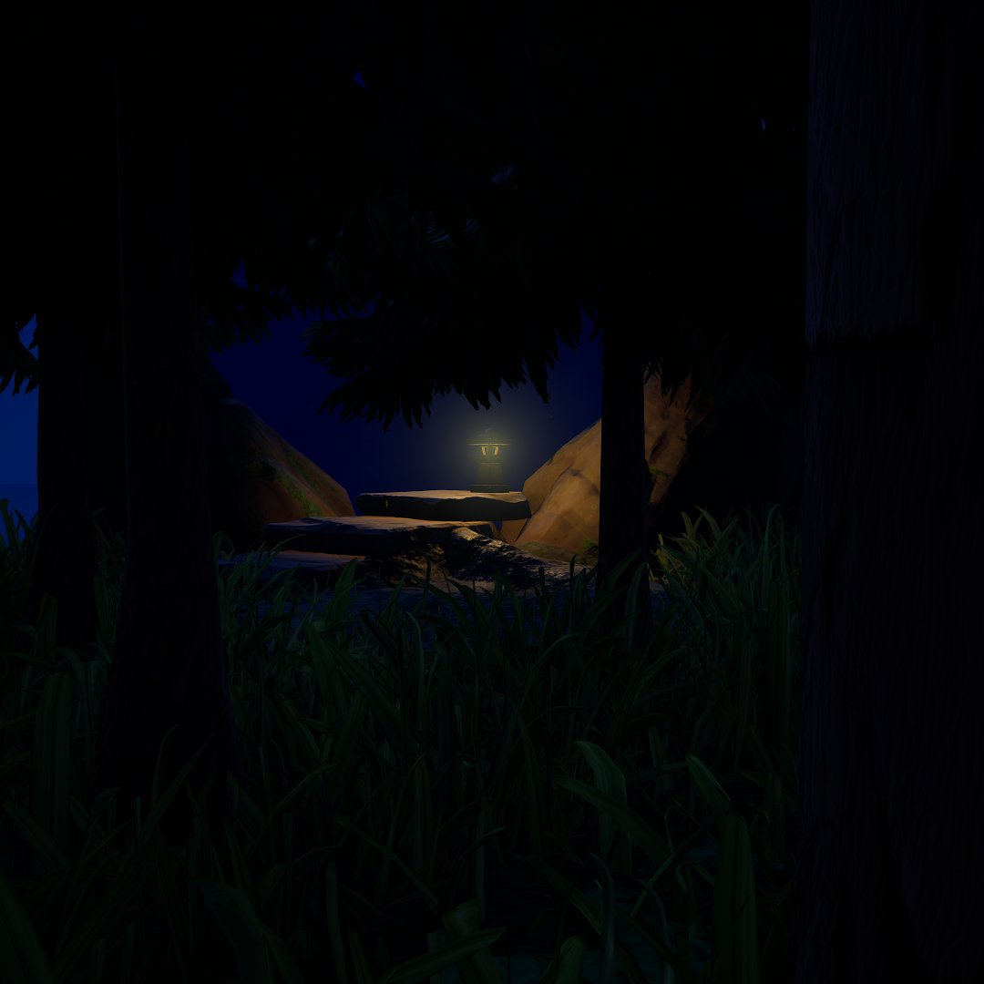 code_kat4kwa's tweet image. 📌 | MES ÎLES FORTNITE ! 🗺️

- EXPLORATION 01: SEKEI NO KUNI
- CODE: 8709-6908-0494