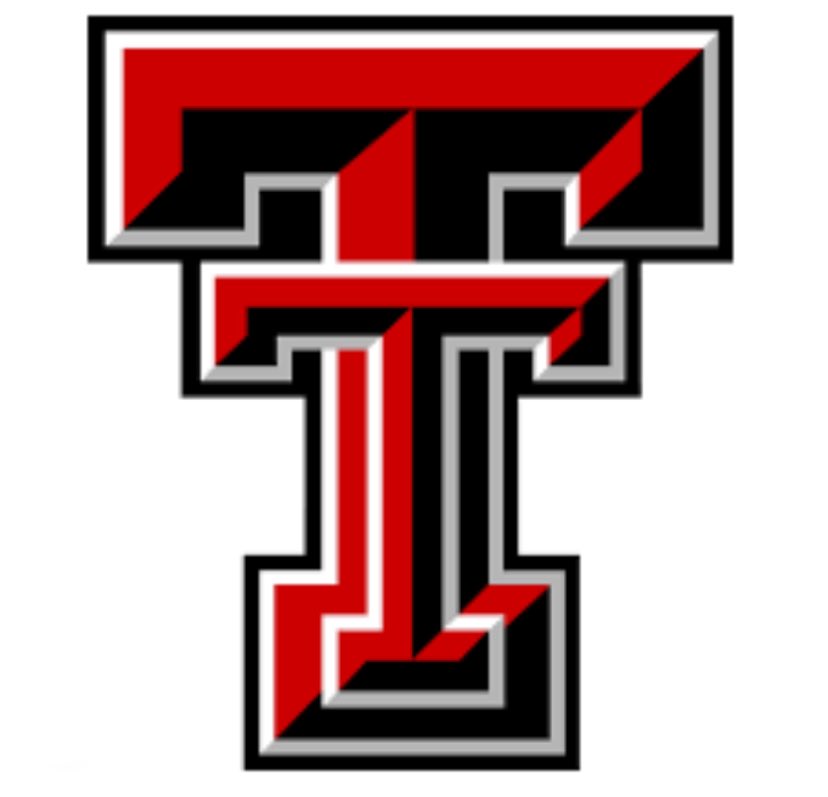 Blessed to receive my first offer from TEXAS TECH!!