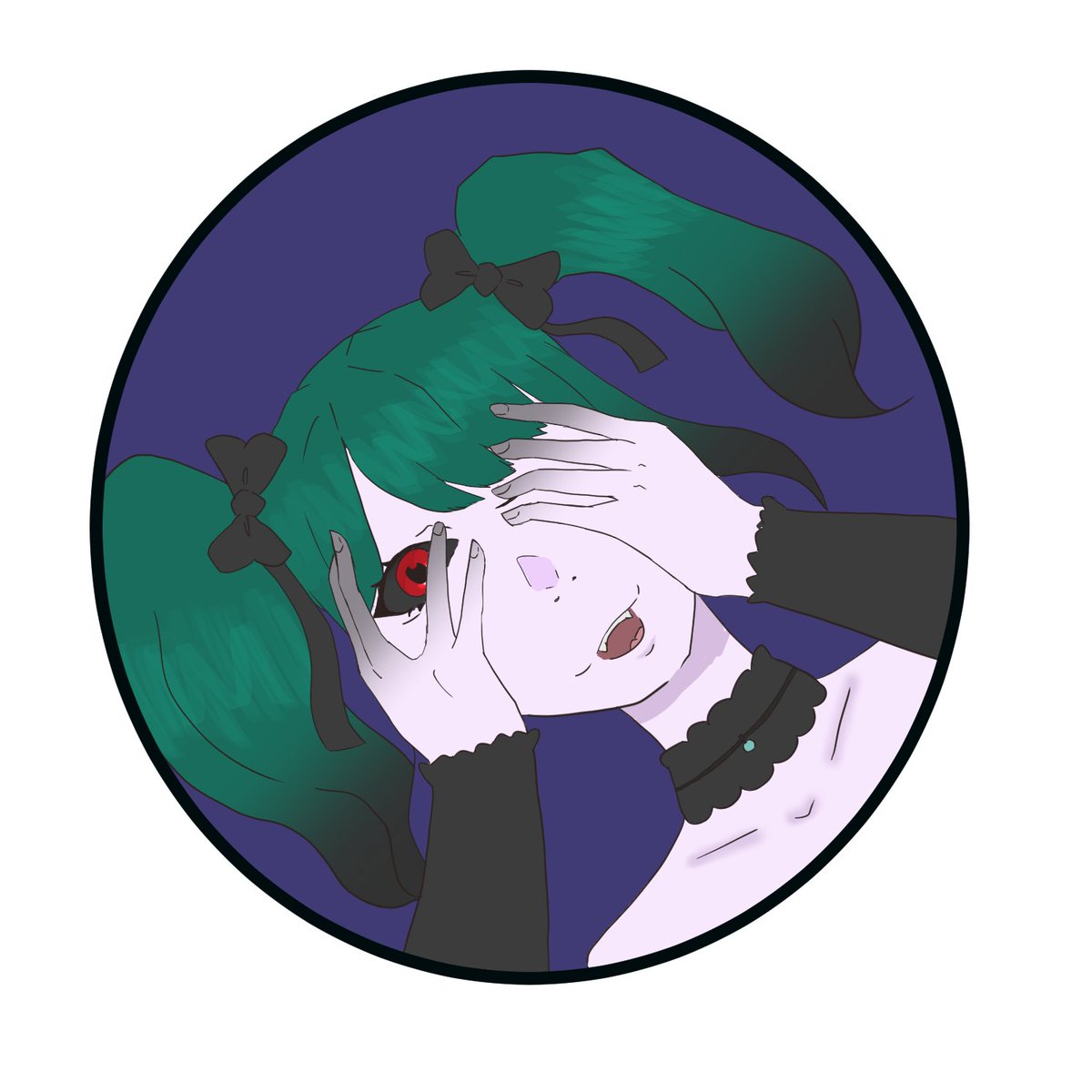 Tia_Cozumi's tweet photo. I GOT YOUR MODEL DONE :D
@Velhexa https://t.co/qfKpYGoSdQ