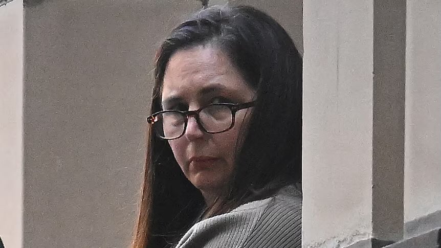 At this point, a Kings Birthday honour for Erin Patterson and her services to culinary excellence is not out of the question.

Archaic, ridiculous awards.🤮

#auspol