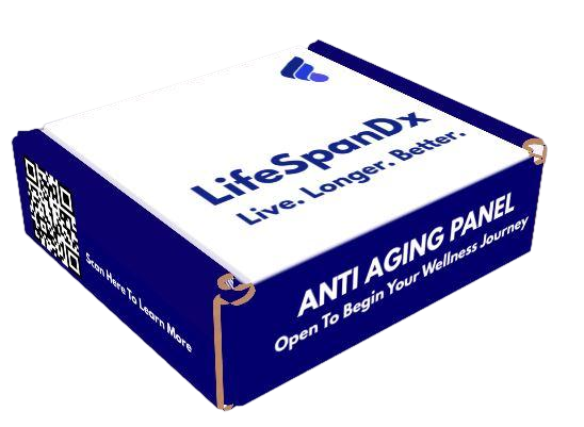 FilosLabs's tweet photo. 🧬 Introducing LifeSpanDx — Your Personalized Blueprint to Aging Smarter, Not Faster.
📍 Available Nationwide | 🧑⚕️ Backed by Clinical Experts | 🔬 Powered by Filos Health Lab
#filoshealthlab #clinicallab https://t.co/ufJbAloEGw
