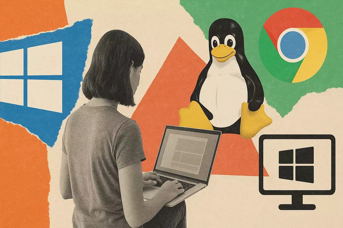 El fin de soporte de Windows 10 dejará a cientos de millones de usuarios desprotegidos. genbeta.com/windows/fin-so… #Internet #Windows #CiberSeguridad #Tecnología vía <a href="/genbeta/">Genbeta</a>