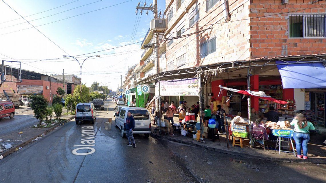 atenea43W's tweet photo. @Pixel_Maps_ Pedazo de mogólico 
Barrio chino // Villa celina https://t.co/OpFt6RWadi
